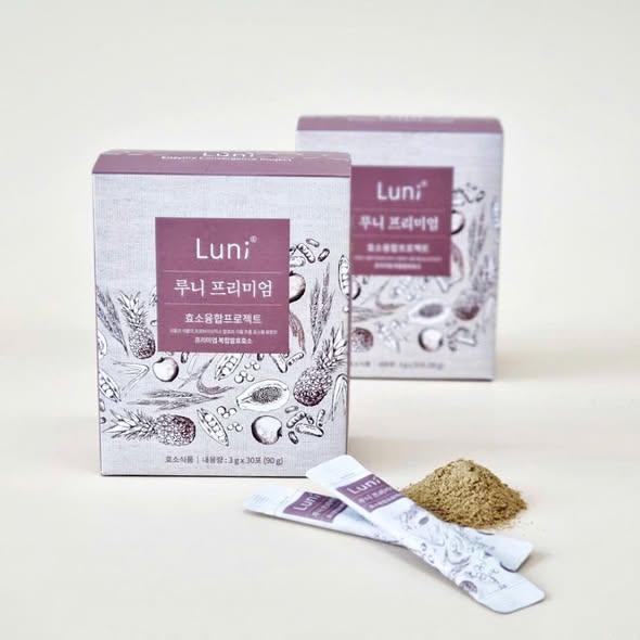 1 Hộp Luni Premium