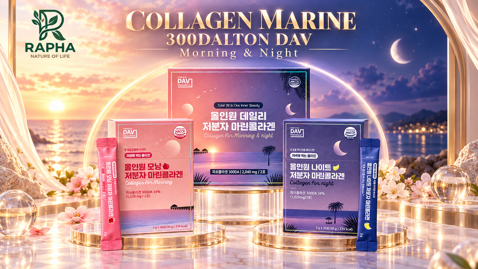 https://www.rapha.vn/Collagen DAV